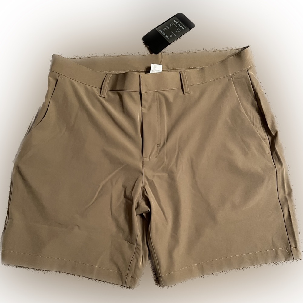 Fabletics The Only Short size 35